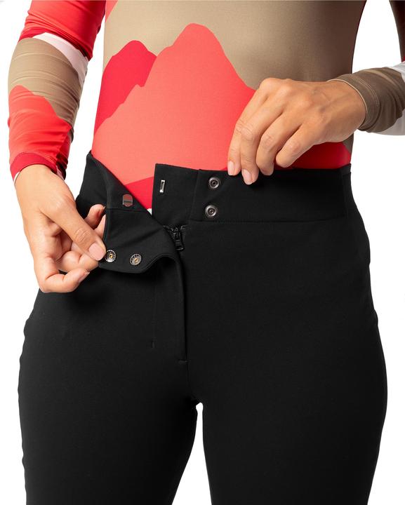 Actual product image Lamunt Serena softshell (36)