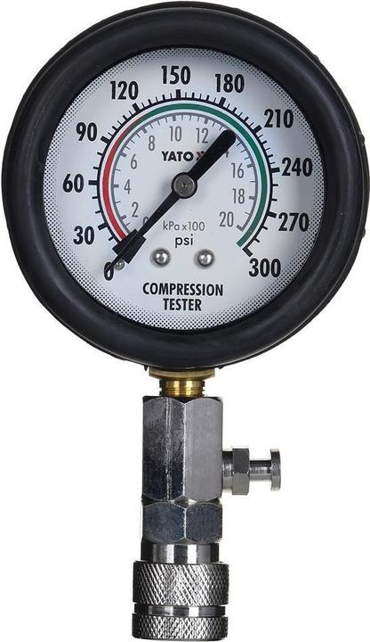 Produktbild Yato YT-73022