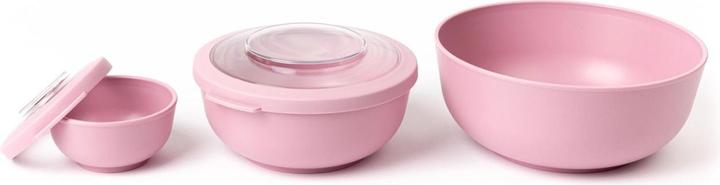 Actual product image Amuse Life Bowl Set
