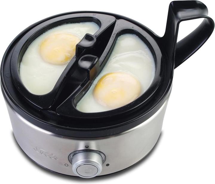 Produktbild Solis Eierkocher
