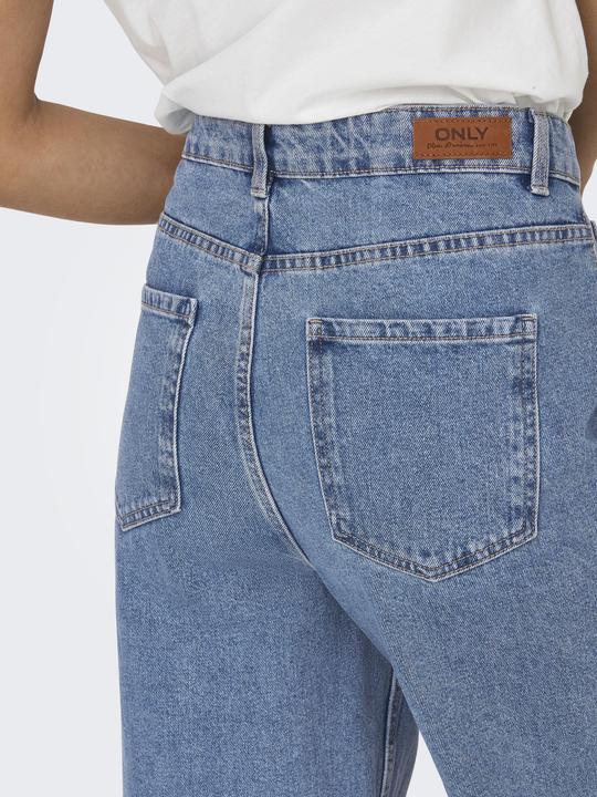 Produktbild Only ONLMAISIE Niedrige Taille Baggy Fit Jeans Jeans mit weitem Bein (W29/L32)