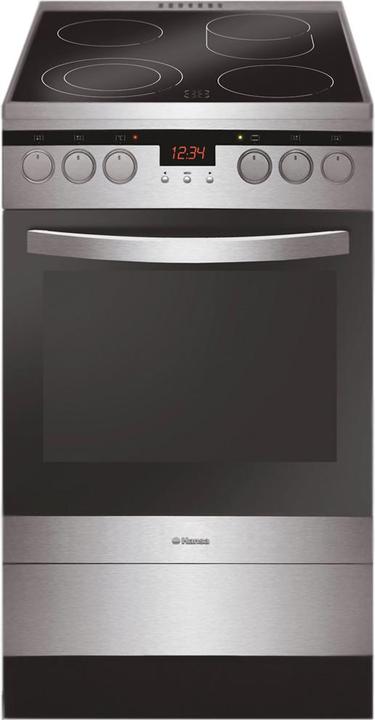 Hansa ELECTRIC STOVE FCCX59226