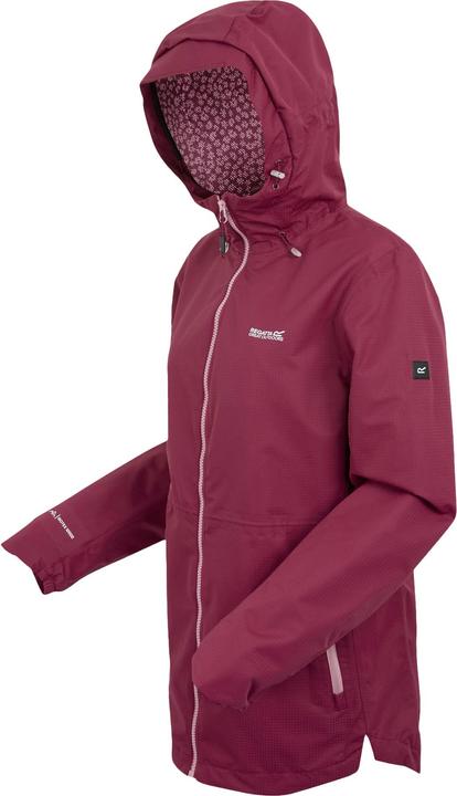 Produktbild Regatta Hamara IV Jacke wasserfest (42 D)