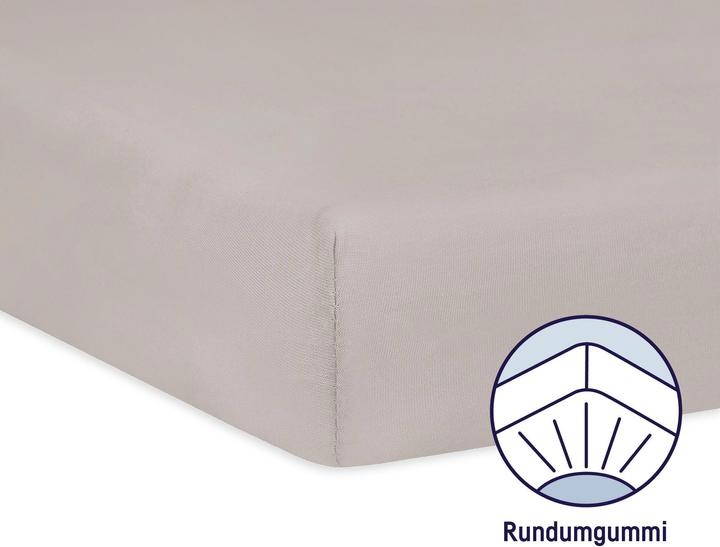 Actual product image Julius Zöllner Jersey (70 x 140 cm)