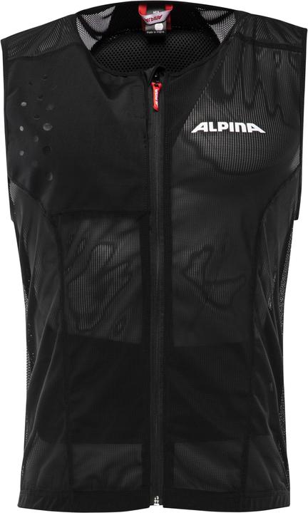 Immagine prodotto ALPINA SPORTS Proshield (XL, Paraschiena, Esemplare unico)