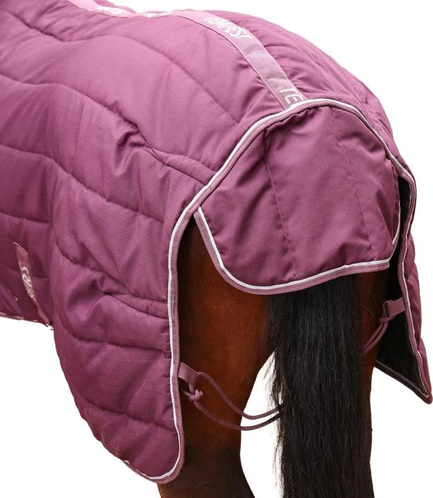Actual product image Shires Tempest Original 300 Combo Neck Horse Combo Rug (152 cm)
