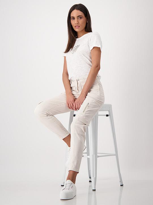 Actual product image Monari Cargohose (44)