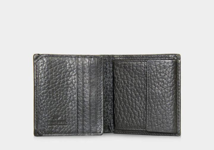 Actual product image Braun Büffel Wallet Yannik 53140