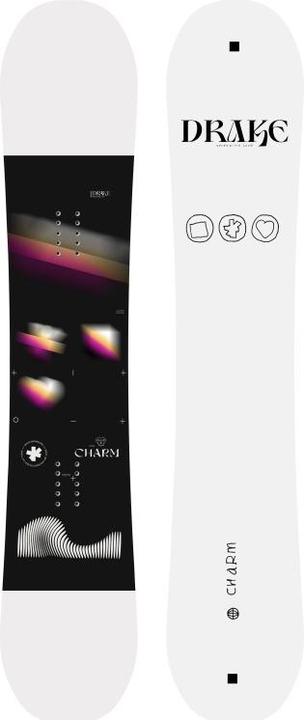Actual product image Northwave Drake Charm (138)