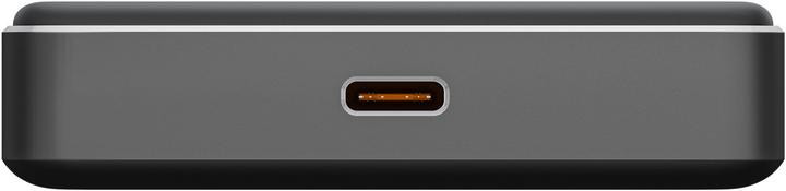 Actual product image Goobay Magnetic wireless powerbank 10,000 mAh (10000 mAh, 20 W)