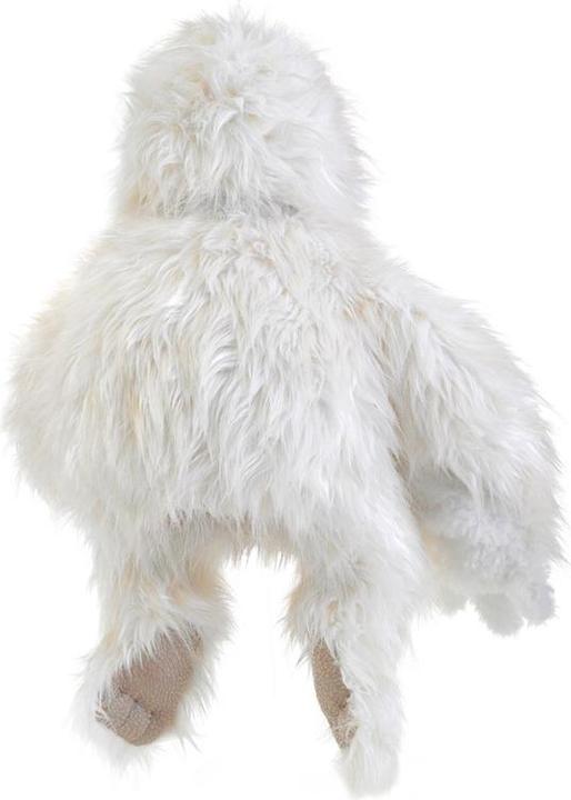 Productafbeelding Folkmanis Sneeuwman / Yeti