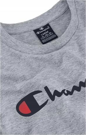 Image du produit Champion T-shirt homme à col rond (XL)