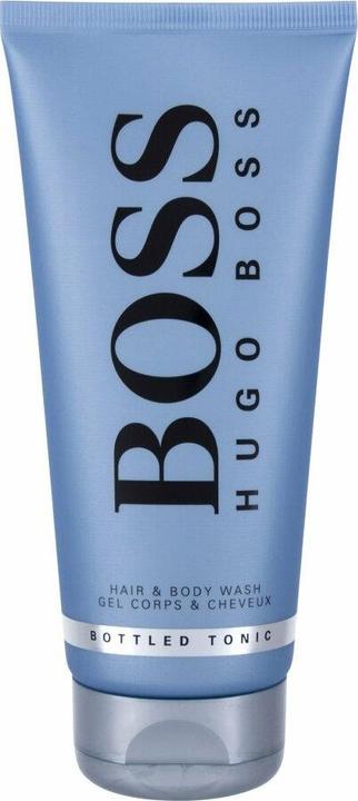 Image du produit Hugo Boss tonique en bouteille (200 ml)