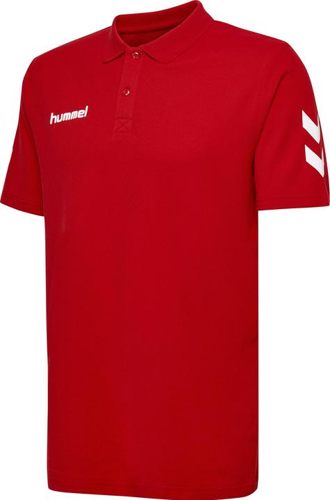 Immagine prodotto hummel Vai Alla Polo In Cotone (M)
