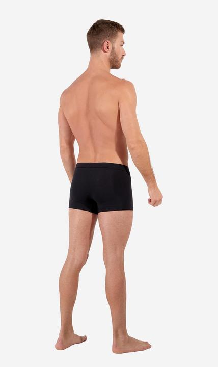 Actual product image HOM Retro Boxer Supreme Cotton (L, pack of 2)