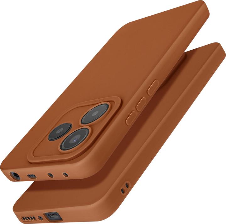 Immagine prodotto Avizar SoftGlow Case (Xiaomi Redmi Note 14 Pro 5G)