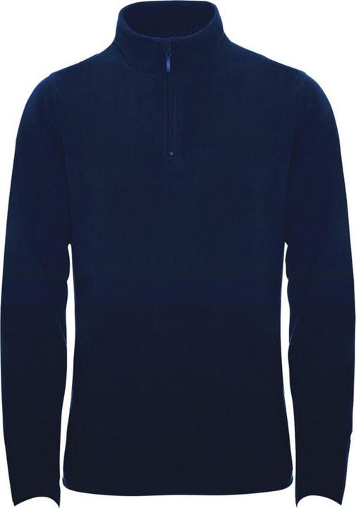 Produktbild Alpinia Himalaya Fleecejacke mit kurzem Reissverschluss (S)