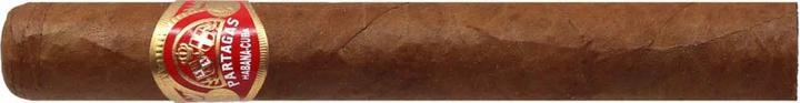 Partagas Capitols (Corona)