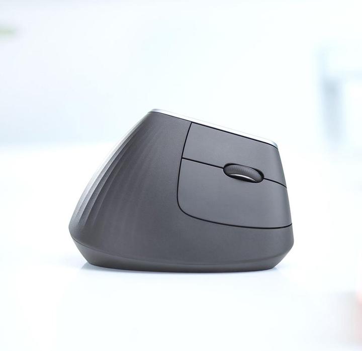 Image du produit Logitech MX Vertical (Sans fil)