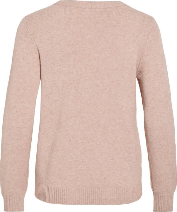 Produktbild Vila Rundhalsausschnitt Strickpullover (M)