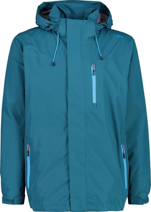 Actual product image CMP Campagnolo Ripstop Hoodie (5XL)