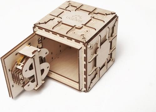 Ugears Tresor