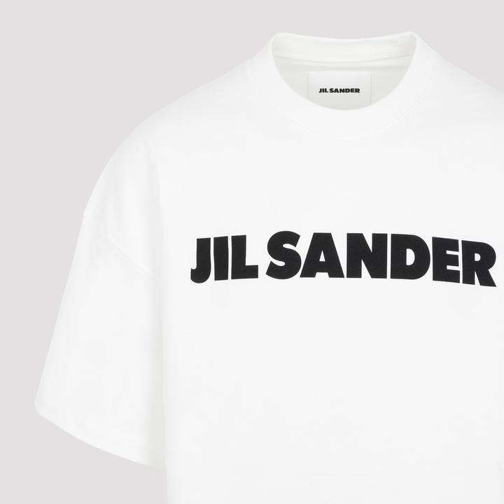 Produktbild Jil Sander T-shirts And Polos White (S)