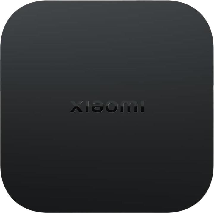 Xiaomi TV Box S 4K (2nd. Gen) (8 GB, Android 11)