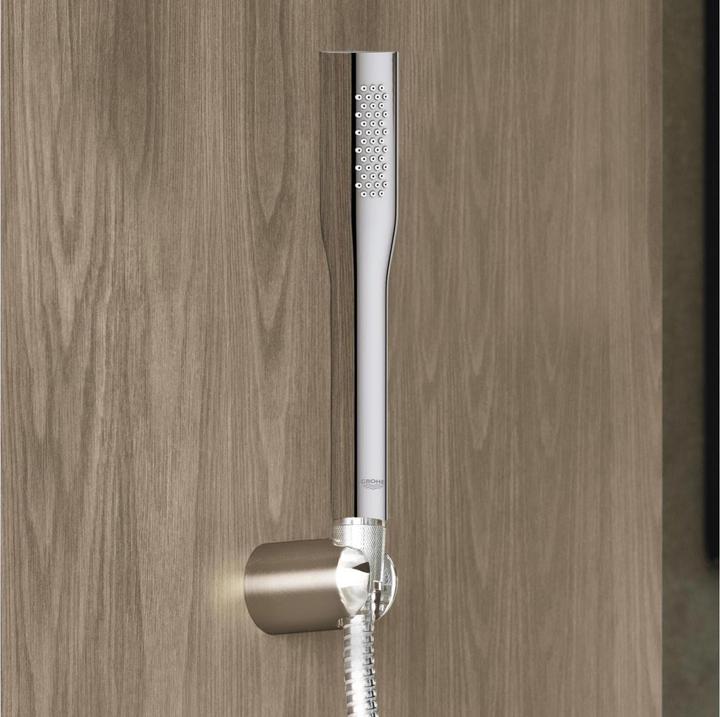 Image du produit Grohe Euphoria Cosmopolitan Stick Set de support mural (1 Types de jets, 9 l/min)