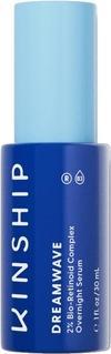 Immagine prodotto Kinship Dreamwave 2% Bio-Retinoid Overnight Renewal Serum - Retinolo (30 ml)
