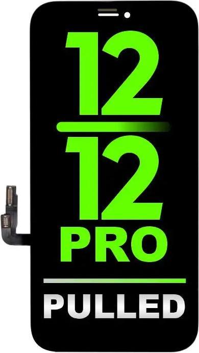 Immagine prodotto Ferryxpress iPhone 12/ iPhone 12 Pro: assemblaggio OLED estratto - Schermo del display (Display, iPhone 12 Pro, iPhone 12)