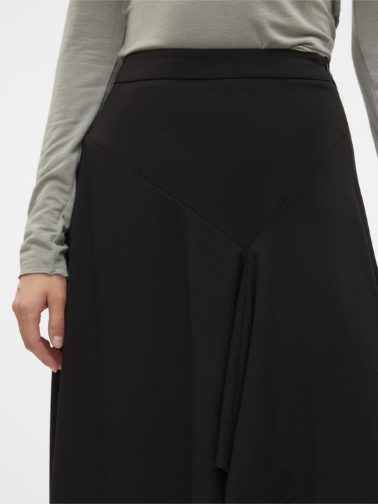 Produktbild Vero Moda VMINA Langer Rock Rock (34)