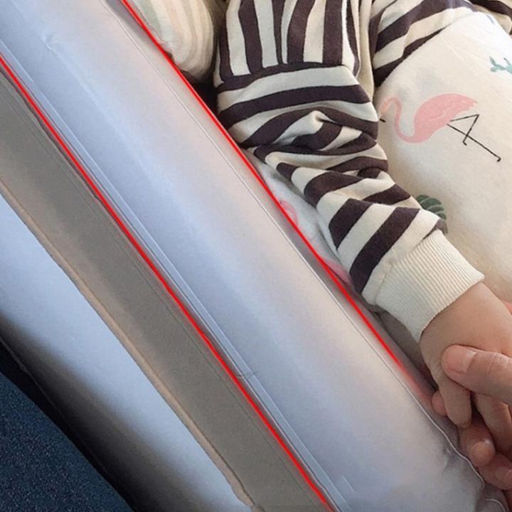 Produktbild Noya Schlaf Sitzauflage + Luftpumpe