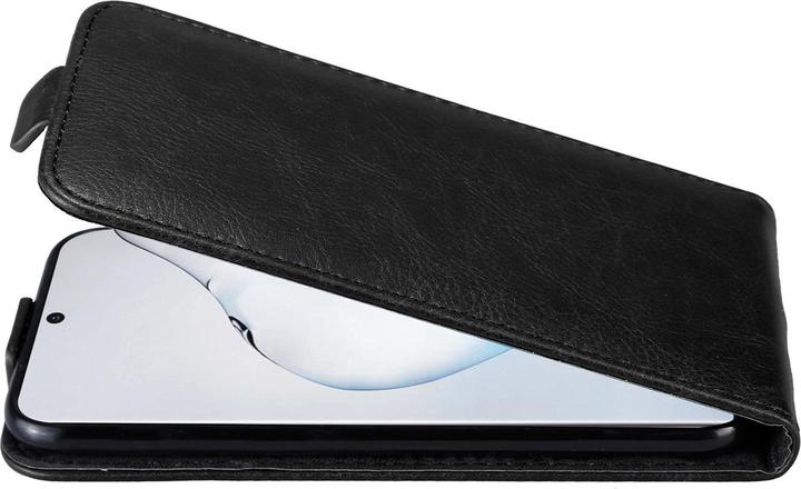 Immagine prodotto Cadorabo Flip come Invis Cover (Samsung Galaxy Note 10+)