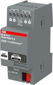 Produktbild Busch-Jaeger SBC-F-10.0.11-83