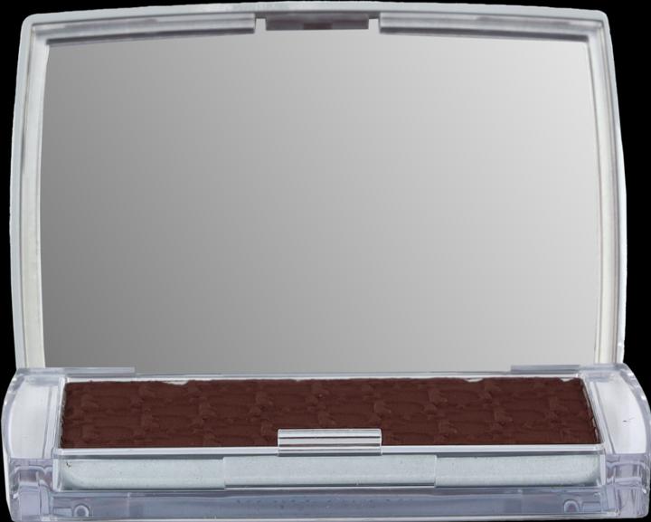 Actual product image Dior Backstage (020 Mahogany)