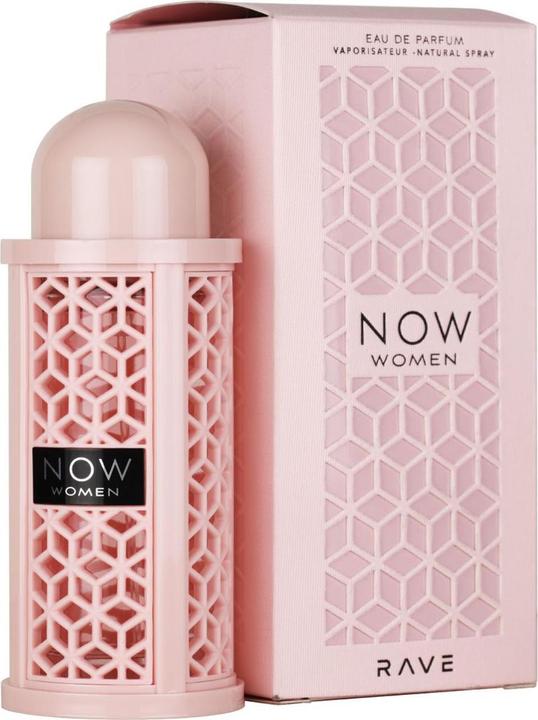 Immagine prodotto Rave Ora le donne (Eau de parfum, 100 ml)