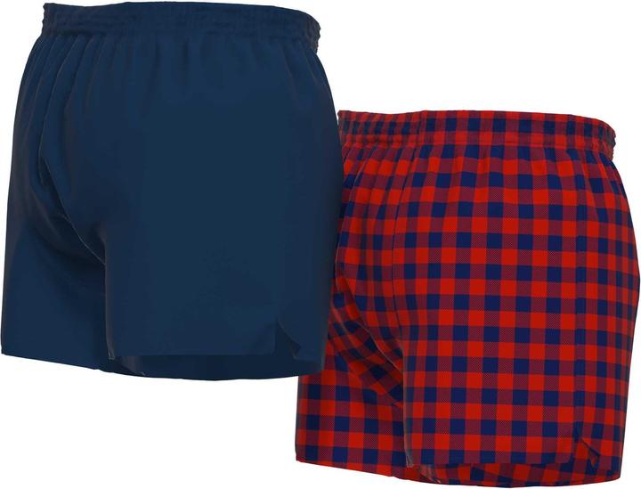 Produktbild Ceceba Boxershort Casual Bequem sitzend (3XL, 2er Pack)