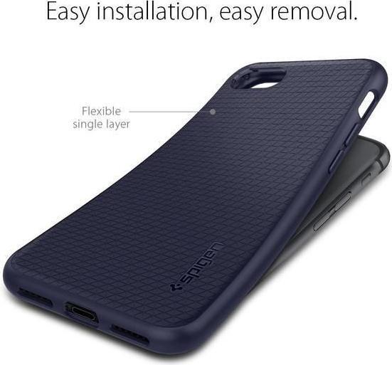 Produktbild Spigen Liquid Air (Apple iPhone 7)