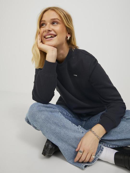 Actual product image JJXX JXAbbie Long Sleeve Sweatshirt (XS)