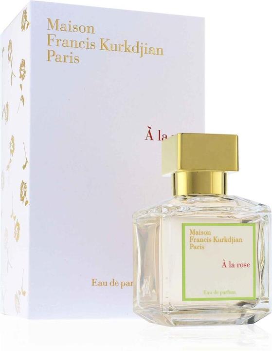 Produktbild Maison Francis Kurkdjian À la rose (Eau de Parfum, 70 ml)