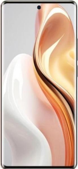 Produktbild Ulefone NOTE 17 PRO 12+256GB DS 4G AMBER ORANGE OEM (256 GB, Bernsteinorange, 6.78", Dual SIM, 108 Mpx, 4G)