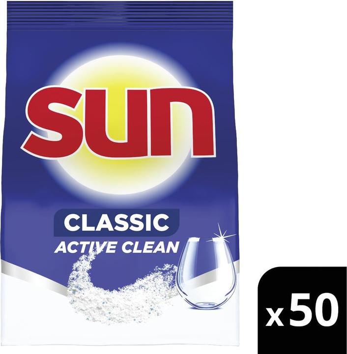 Image du produit Sun Pulver Regular NB 950g (Poudre, 50 x)