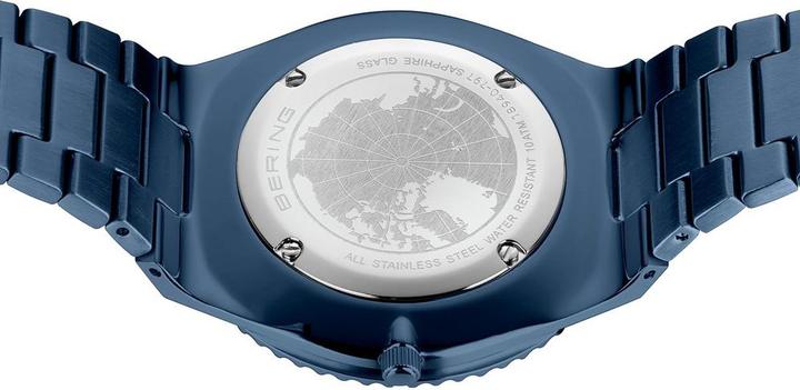 Immagine prodotto Bering Orologio da polso classico (Orologio sportivo, 43 mm)