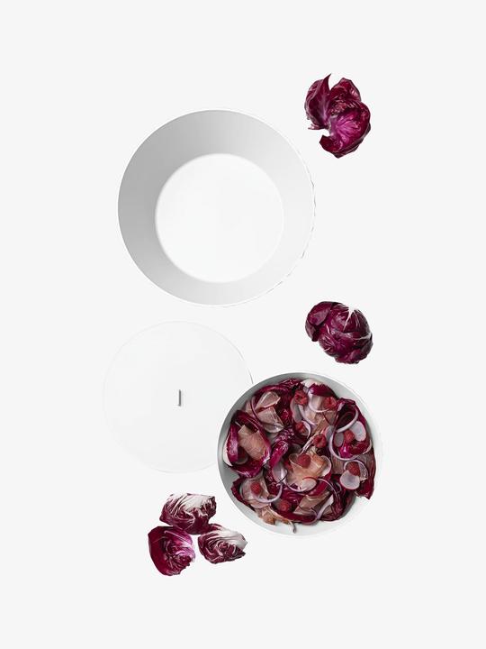 Actual product image Blim Plus Dessert bowl (15 cm, 1 x)