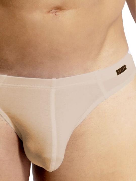 Image du produit Olaf Benz Slip en coton stretch (XXL)