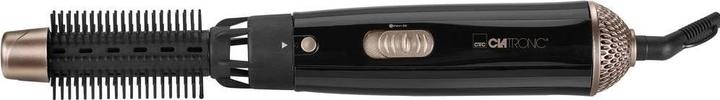 Produktbild CLA tronic HAS 3659 Hot air brush Warm Black