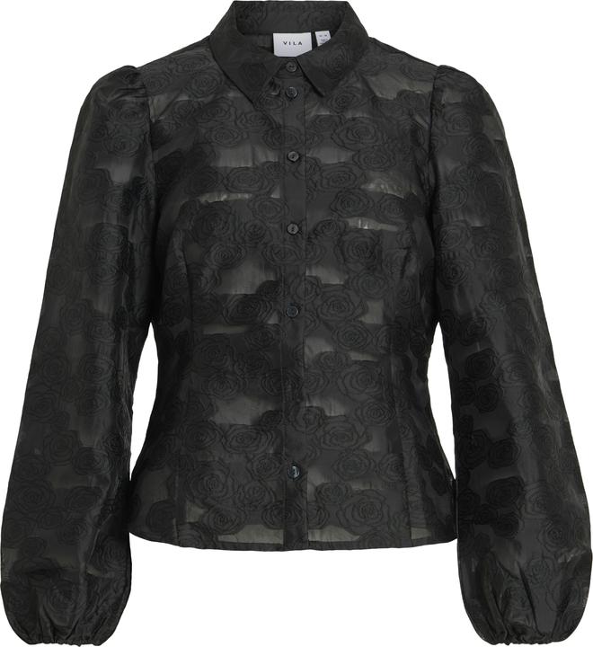 Image du produit Vila Chemise à manches longues (40)