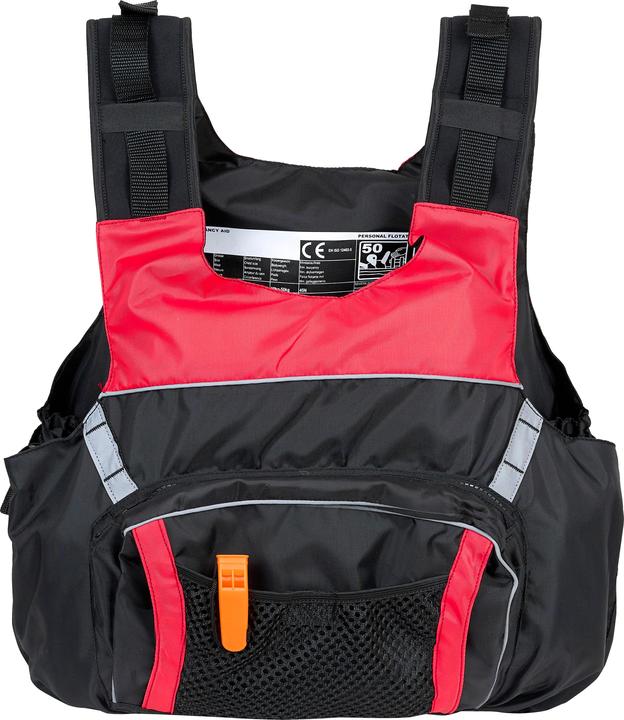 Actual product image Sportime Buoyancy aid (30, 31, 32, 33, 34, 35, 36, 37, 38, 39, 40, 41, 42, 43, 44, 45, 46, 47, 48, 49, 50, 30-50 kg)