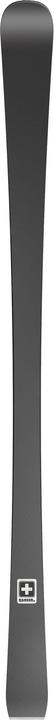 Immagine prodotto Ramser Nero (176 cm, Senza rilegatura)